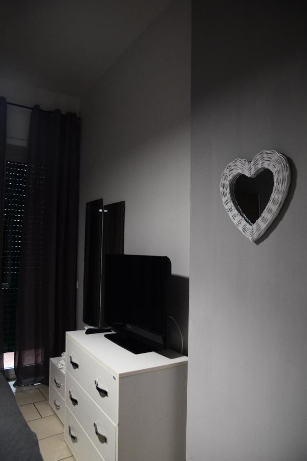 나폴리 De Gasperi House 빌라 외부 사진