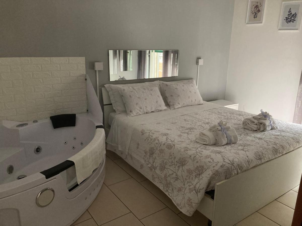 나폴리 De Gasperi House 빌라 외부 사진