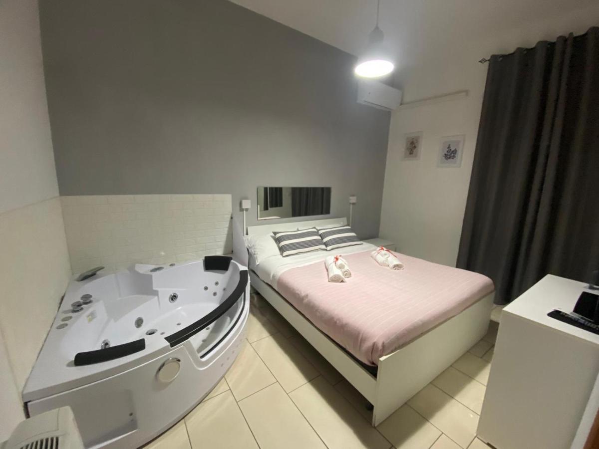 나폴리 De Gasperi House 빌라 외부 사진